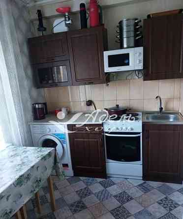 2-комн. квартира, 42.4 м2, 3/5 эт. Норильск