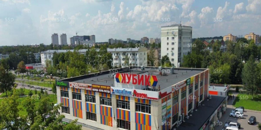 Готовый бизнес, 141 м2 Ивантеевка - изображение 1