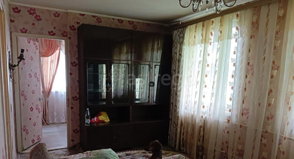 2-комн. квартира, 37.2 м2, 1/5 эт. Талдом - изображение 5