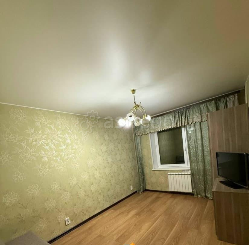 Комната, 18 м2, 2/9 эт. Москва - изображение 1