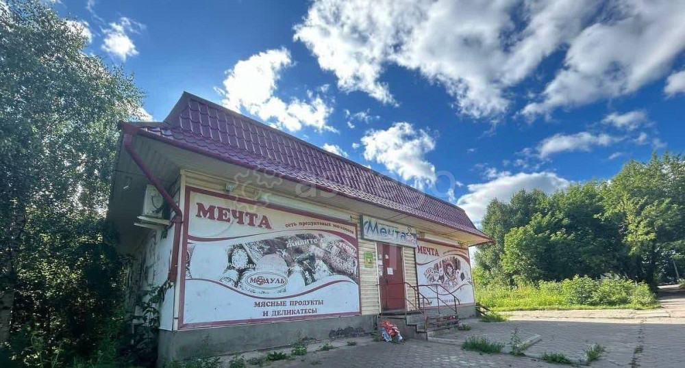 Торговое помещение, 214.9 м2 Котлас - изображение 7