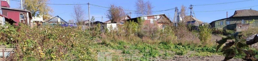 Земельный участок, 10.8 сотки Новоалтайск - изображение 5