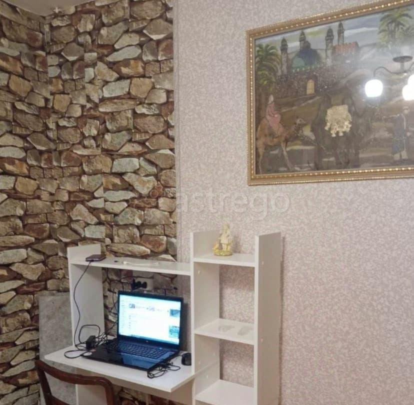 4-комн. квартира, 67 м2, 1/9 эт. Москва - изображение 7
