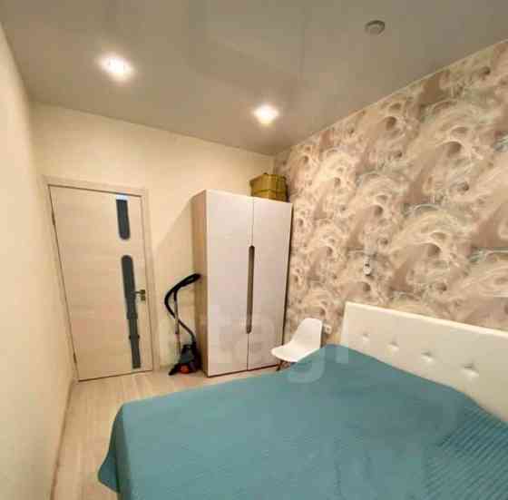 3-комн. квартира, 62.9 м2, 9/9 эт. Архангельск