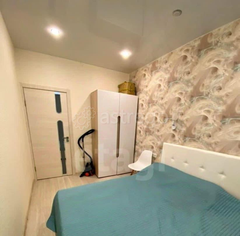 3-комн. квартира, 62.9 м2, 9/9 эт. Архангельск - изображение 3