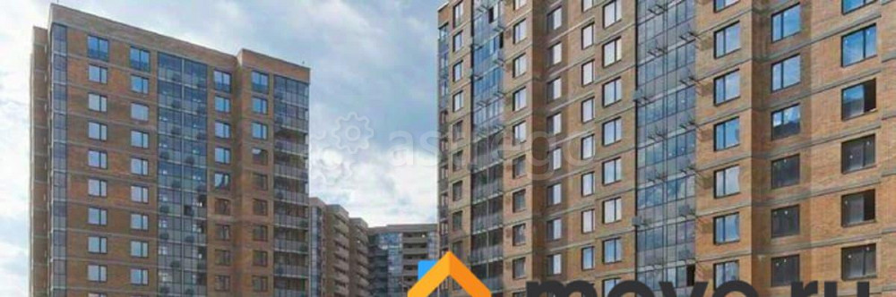 3-комн. квартира, 80.25 м2, 11/12 эт. Домодедово - изображение 6