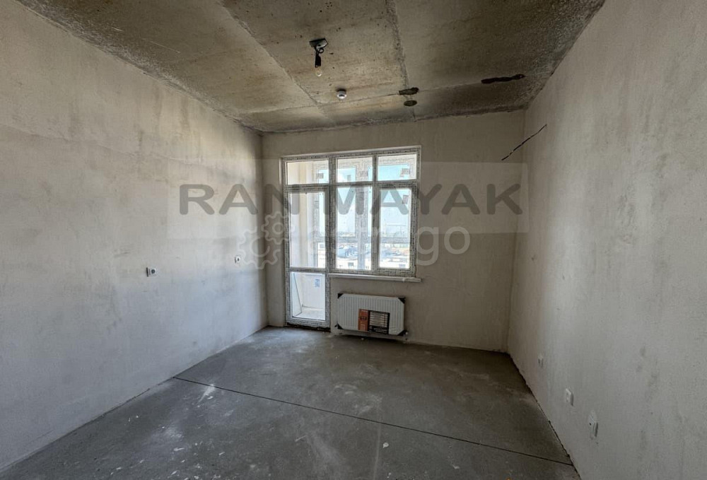 Студия, 20 м, 8/9 эт. Майкоп - изображение 1