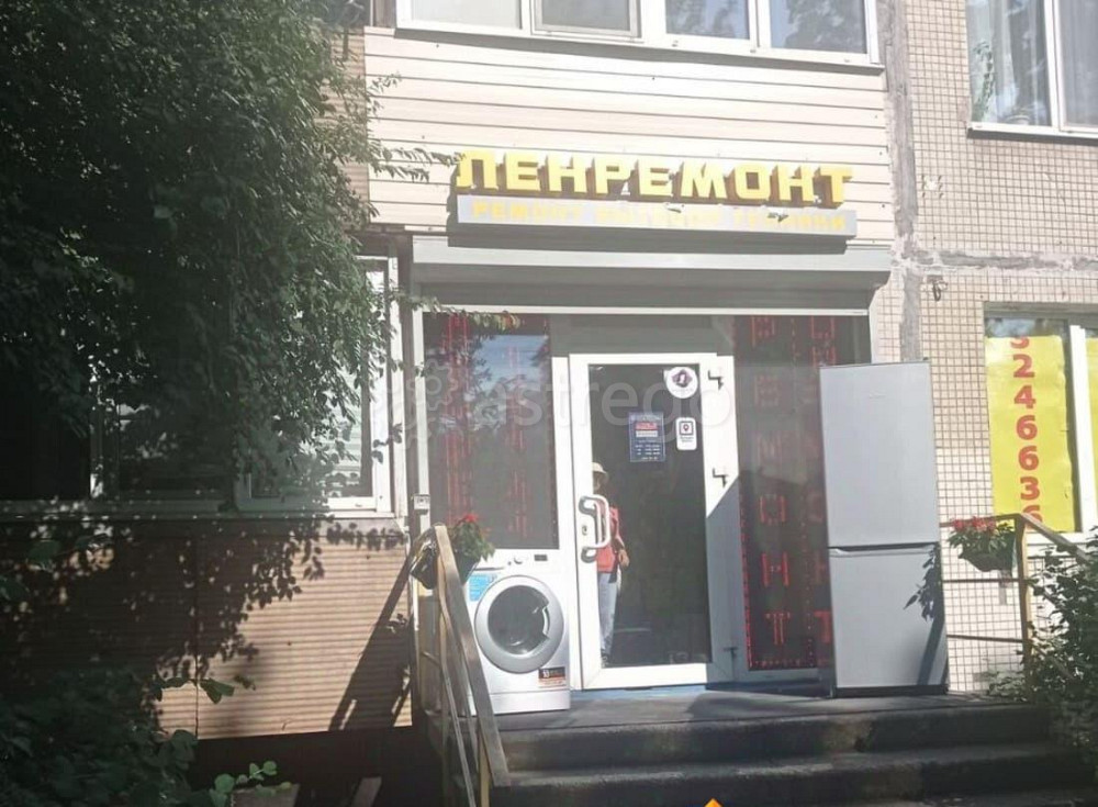 Свободного назначения, 61.7 м2 Санкт-Петербург - изображение 6