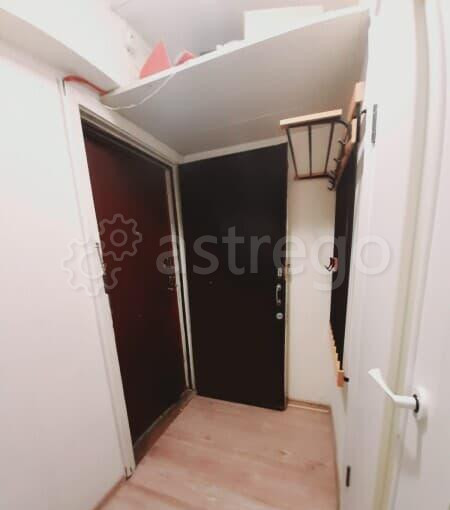 1-комн. квартира, 30.7 м2, 5/9 эт. Москва - изображение 4