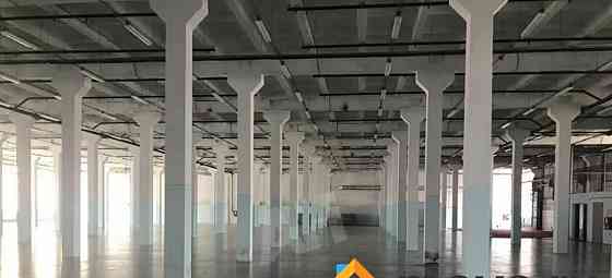 Склад, 1474 м2 Щёлково