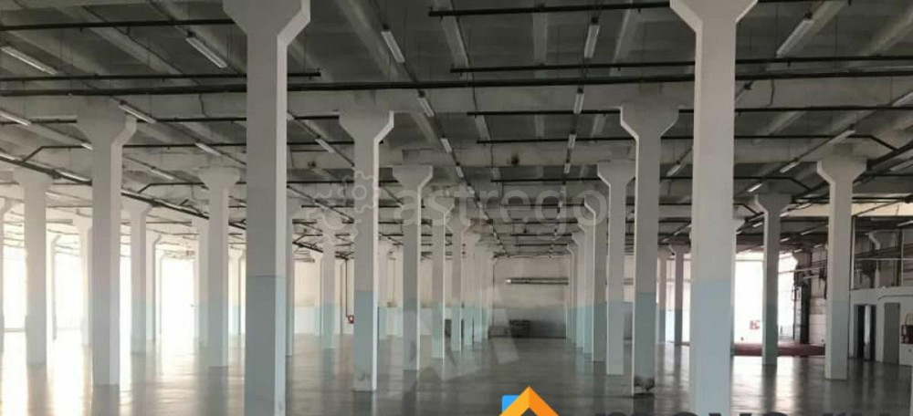 Склад, 1474 м2 Щёлково - изображение 3