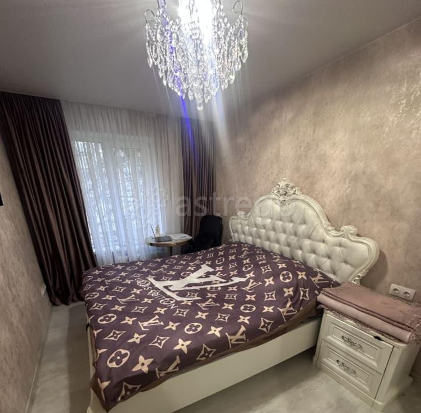 4-комн. квартира, 64 м2, 4/9 эт. Мытищи - изображение 4