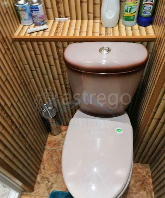 2-комн. квартира, 58 м2, 8/9 эт. Норильск - изображение 5