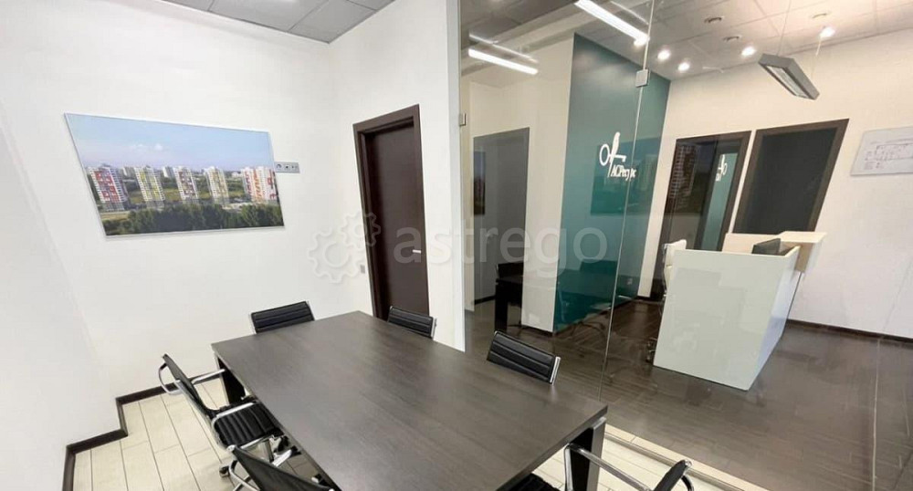 Офис, 142 м2 Ивантеевка - изображение 6