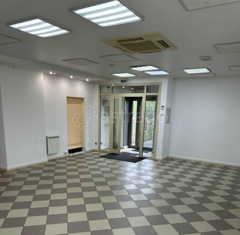 Торговое помещение, 72.6 м2 Красноярск - изображение 3