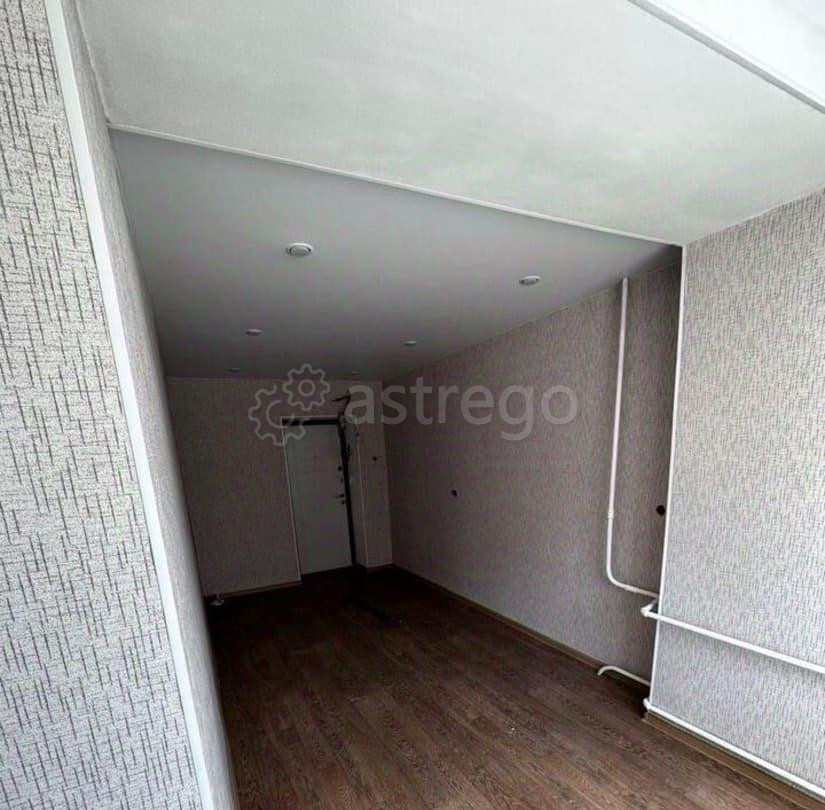 Комната, 15 м2, 1/5 эт. Благовещенск - изображение 3