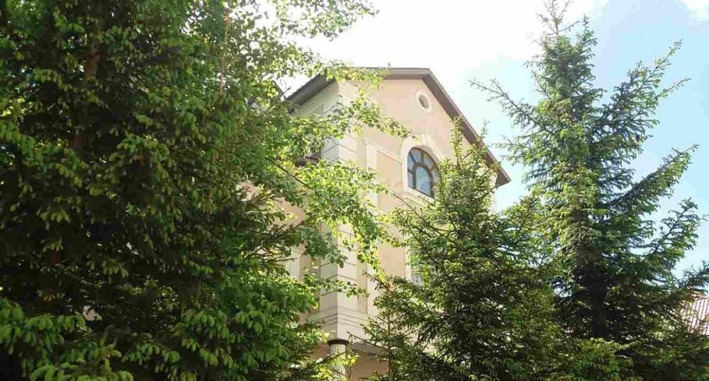 Коттедж, 575 м2, 12 соток, 4 эт. Апрелевка - изображение 4