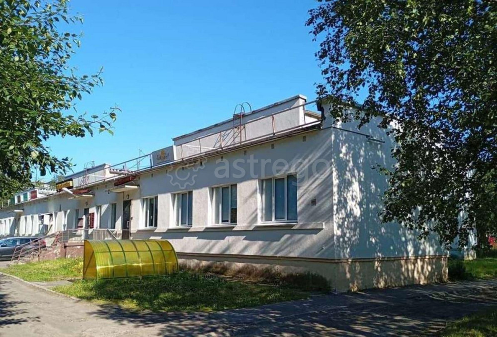 Торговое помещение, 44 м2 Северодвинск - изображение 7