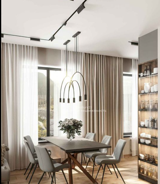 Продам 2-комн. Квартиру, 68.5 м2, 9/24 этаж Москва - изображение 2