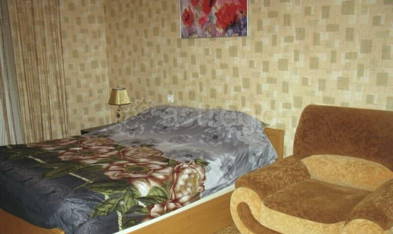 1-комн. квартира, 35 м2, 2/5 эт. Санкт-Петербург - изображение 4