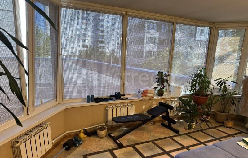 3-комн. квартира, 70 м2, 2/9 эт. Яхрома - изображение 9