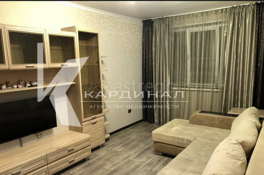 3-комн. квартира, 61 м2, 1/5 эт. Старый Оскол - изображение 7
