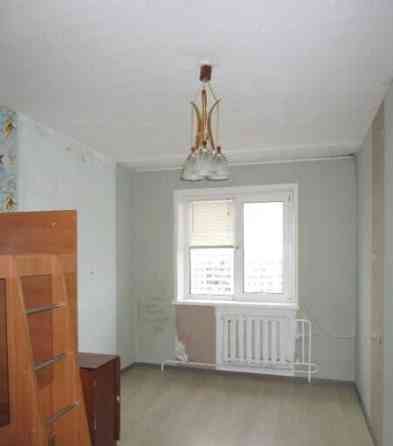 3-комн. квартира, 64.8 м2, 9/9 эт. Красноярск