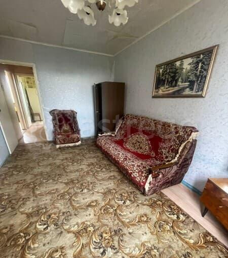 3-комн. квартира, 59.2 м2, 5/5 эт. Талдом - изображение 8