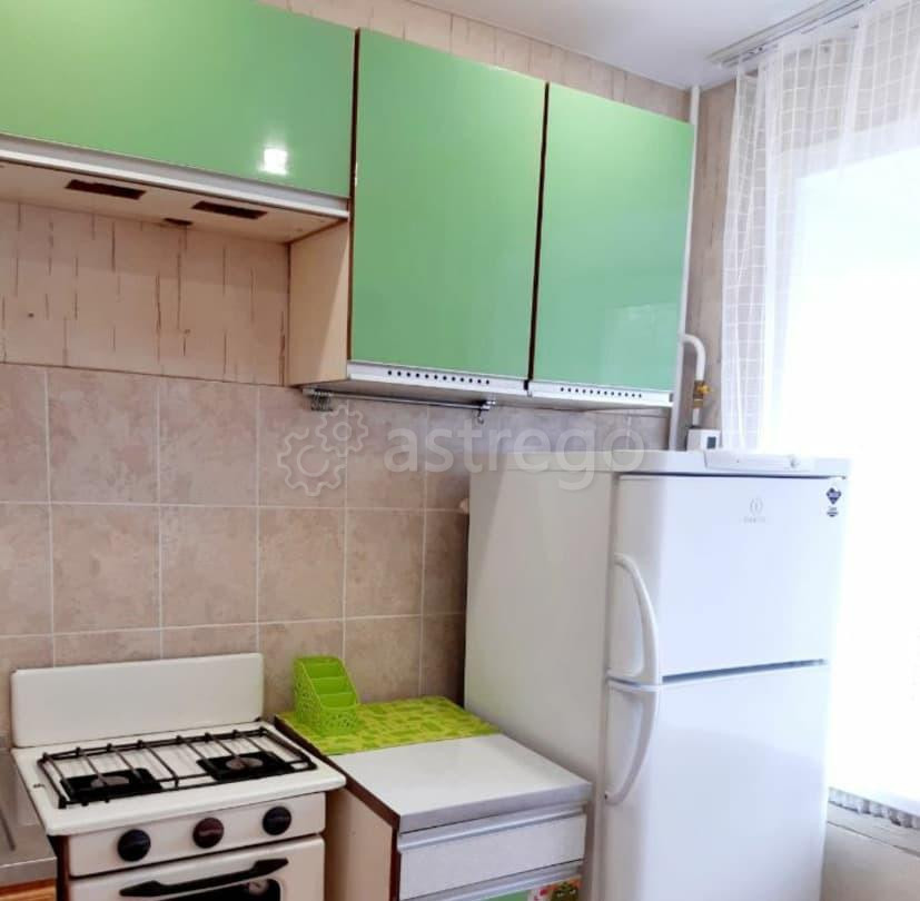 1-комн. квартира, 30 м2, 4/5 эт. Архангельск - изображение 1