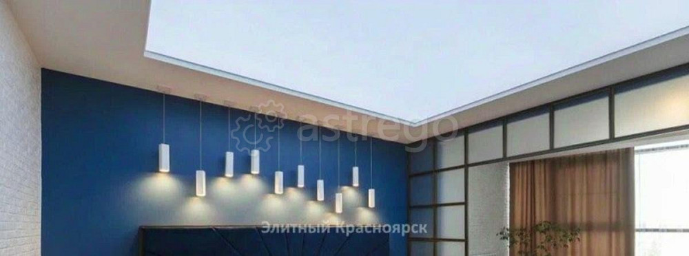 4-комн. квартира, 149 м2, 4/9 эт. Красноярск - изображение 1