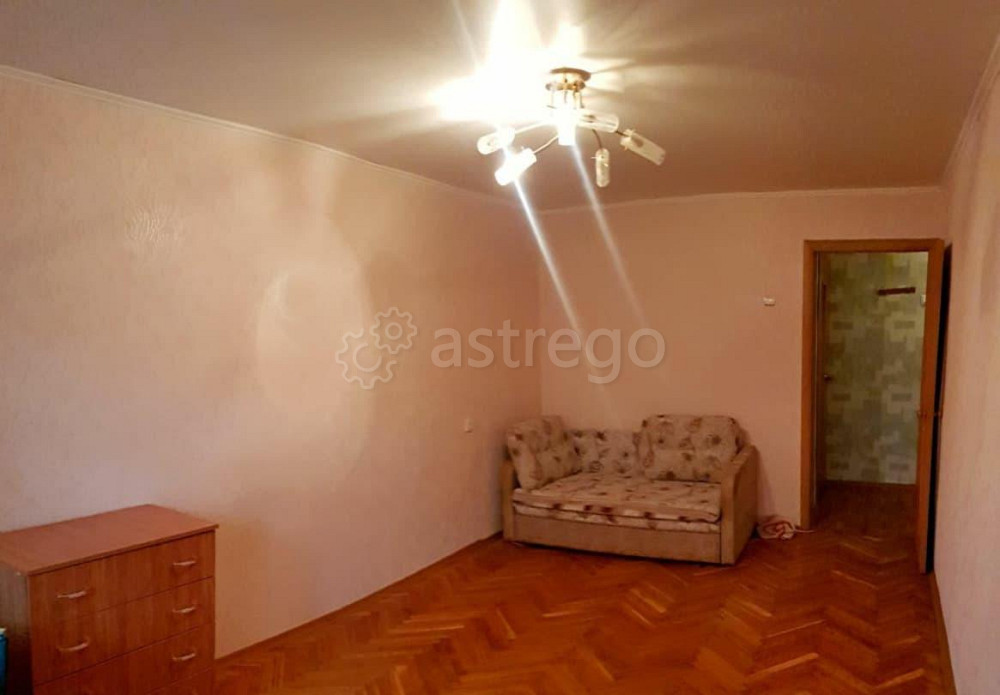 1-комн. квартира, 37 м2, 2/9 эт. Белгород - изображение 3