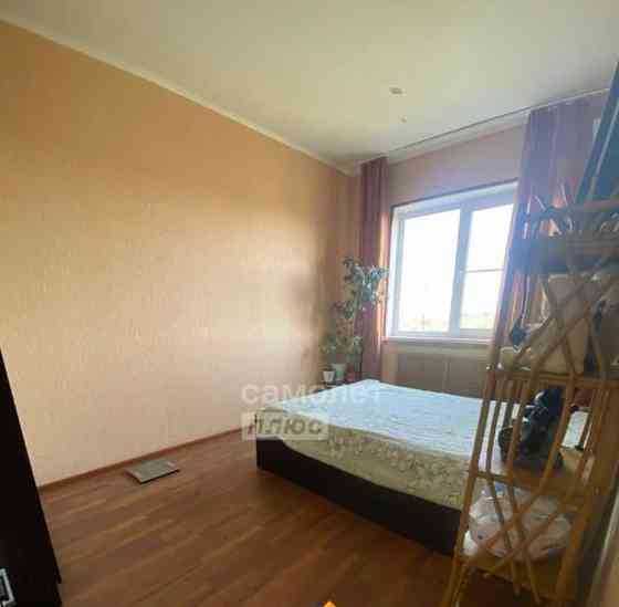 3-комн. квартира, 69.5 м2, 9/9 эт. Астрахань