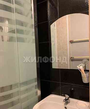 Студия, 21.6 м2, 9/16 эт. Красноярск