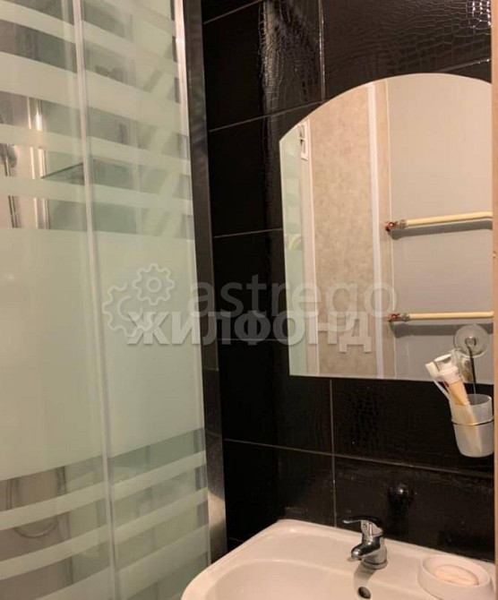 Студия, 21.6 м2, 9/16 эт. Красноярск - изображение 4