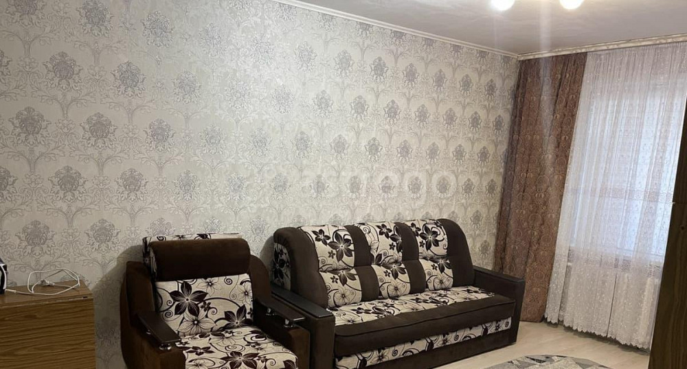 1-комн. квартира, 38 м2, 4/5 эт. Майкоп - изображение 4