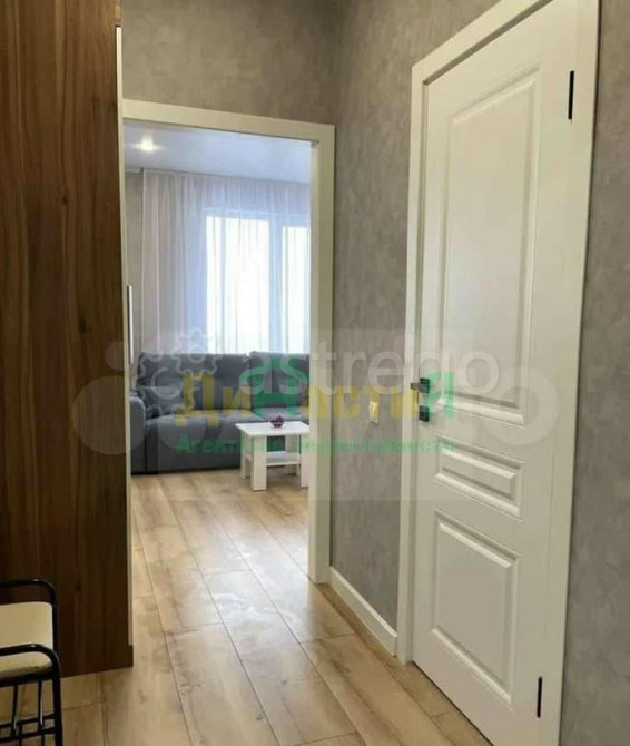 1-комн. квартира, 38 м2, 19/20 эт. Белгород - изображение 6