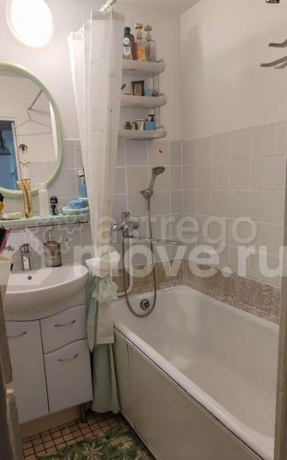 Комната, 13 м2, 12/16 эт. Москва - изображение 5
