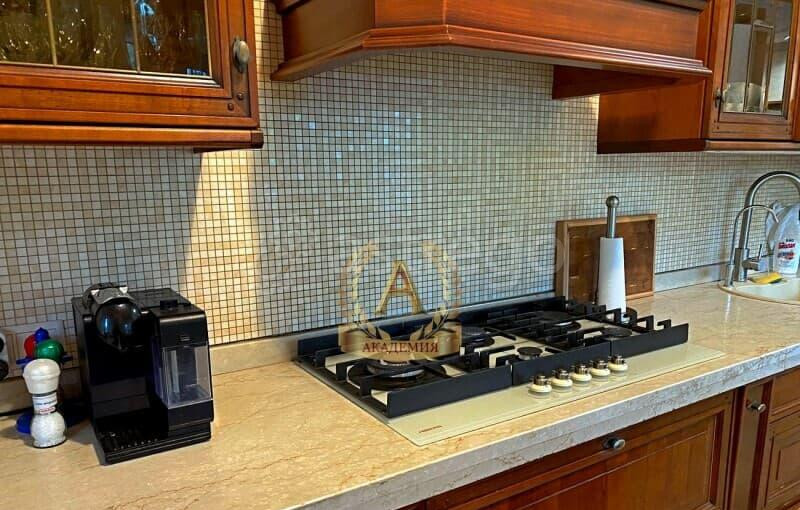 Коттедж, 650 м2 Москва - изображение 8