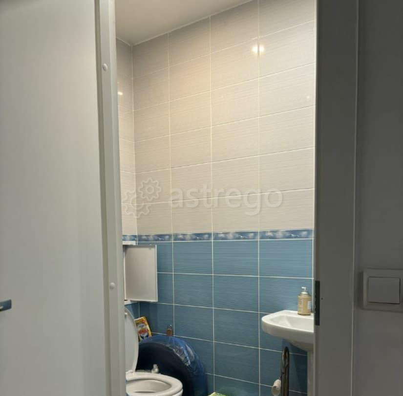 Офис, 28 м2 Санкт-Петербург - изображение 4