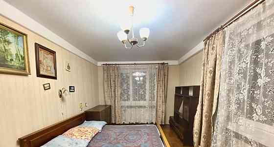 3-комн. квартира, 72 м2, 3/12 эт. Санкт-Петербург