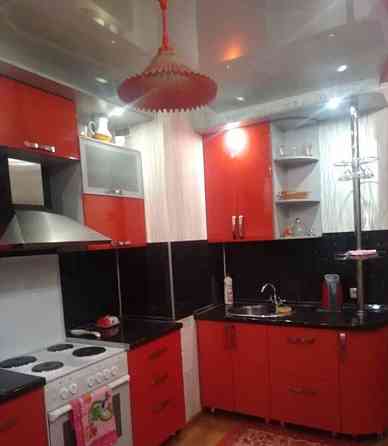 3-комн. квартира, 63 м2, 4/9 эт. Старый Оскол