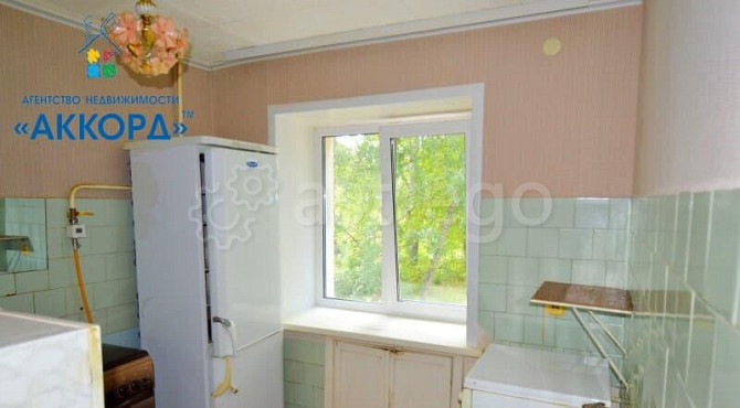 2-комн. квартира, 43.3 м2, 2/5 эт. Бийск - изображение 7