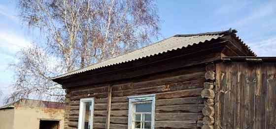 3-комн. квартира, 70.2 м2, 1/1 эт. Волчиха