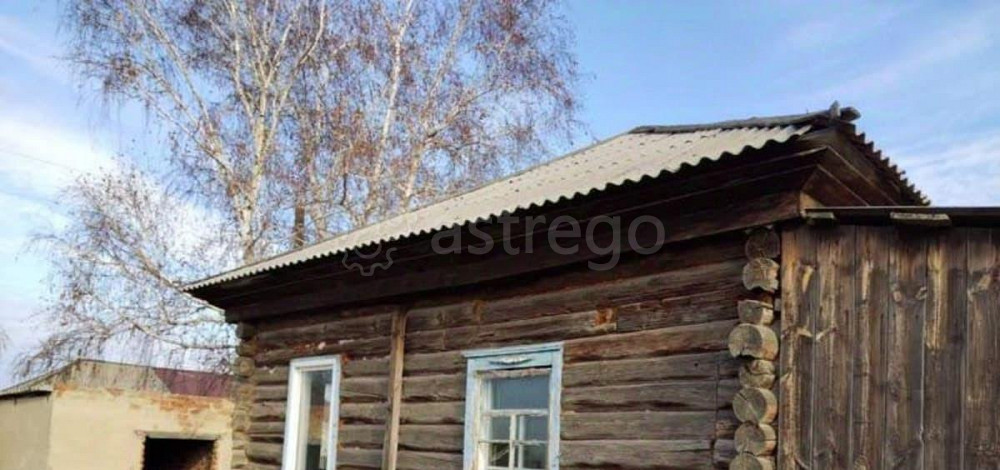 3-комн. квартира, 70.2 м2, 1/1 эт. Волчиха - изображение 4