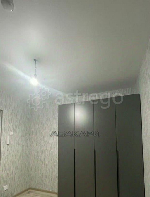 1-комн. квартира, 46 м2, 12/18 эт. Красноярск - изображение 4