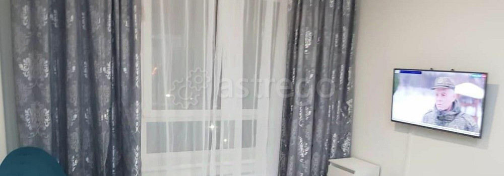 Студия, 20 м2, 12/25 эт. Москва - изображение 7