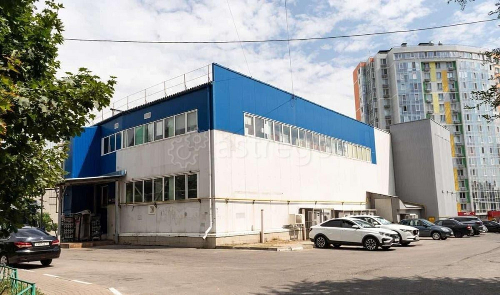 Свободного назначения, 2021 м2 Белгород - изображение 3