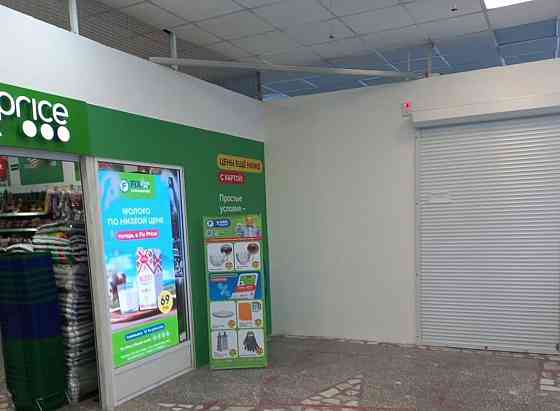 Торговое помещение, 125 м2 Лесосибирск