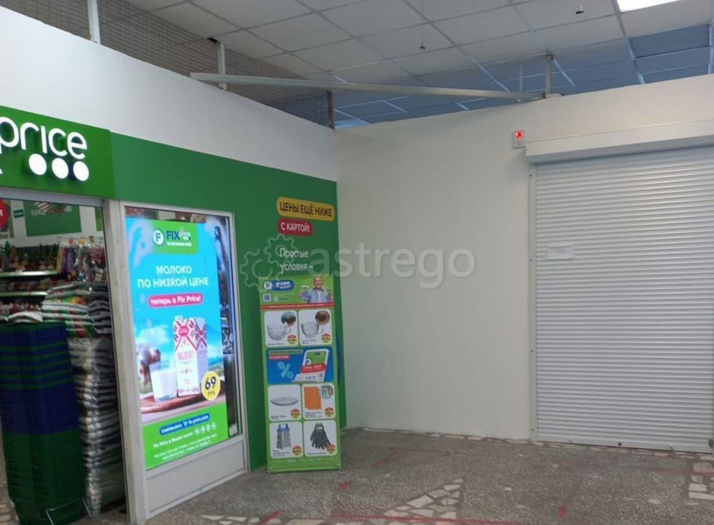 Торговое помещение, 125 м2 Лесосибирск - изображение 2