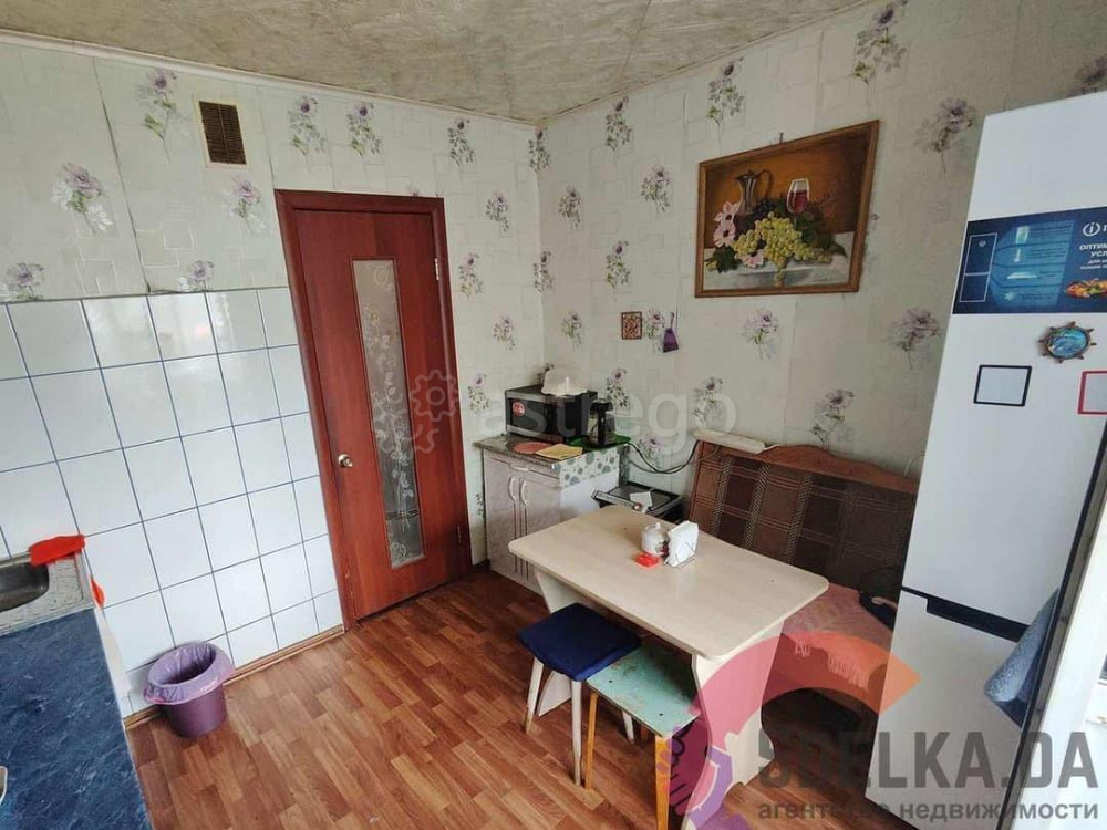 2-комн. квартира, 53.9 м2, 2/5 эт. Нефтекамск - изображение 4